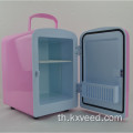 etc4 ฤดูร้อนไม่มีตู้เย็นมินิ Freon Mini Pink